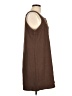 Chalet Brown Casual Dress Size L - photo 4