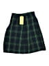 Assorted Brands Plaid Green Skirt Size 12R - photo 2
