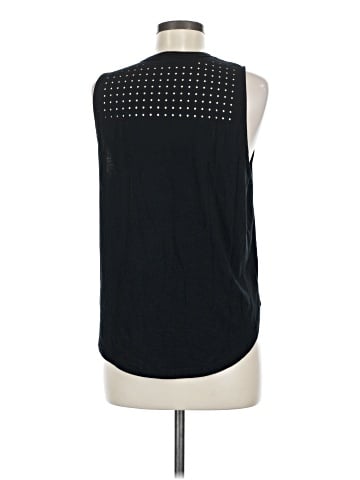 Glyder Sleeveless Blouse (view 2)