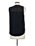 Glyder Black Sleeveless Blouse Size M - photo 2