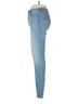 Hollister Hearts Blue Jeans Size 9R - photo 5