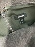 Express Solid Black Casual Dress Size M - photo 4
