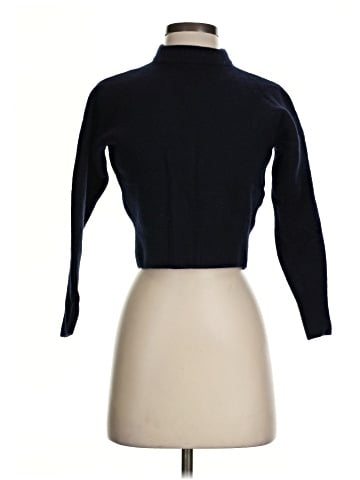 Comptoir des Cotonniers Wool Pullover Sweater (view 1)