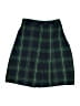 Assorted Brands Plaid Green Skirt Size 12R - photo 1