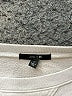 Joe's Jeans Silver Sweatshirt Size L - photo 7