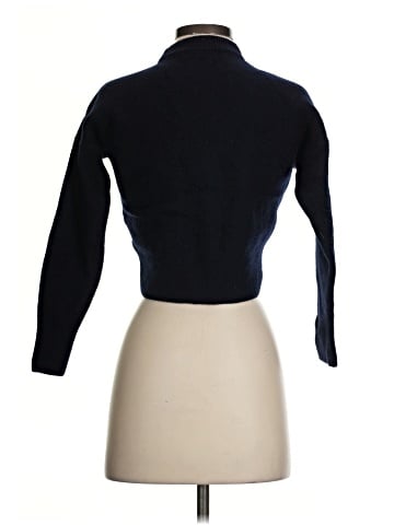 Comptoir des Cotonniers Wool Pullover Sweater (view 2)