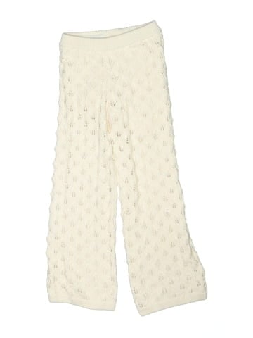 Zara Casual Pants (view 1)
