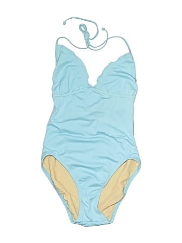 J.Crew One Piece Swimsuit (view 1)
