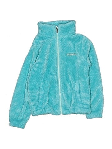 Columbia Cardigan (view 1)
