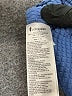 Cotopaxi Blue Fleece Size S - photo 7