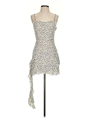 Speechless Cocktail Dress (view 1)