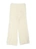 Zara Ivory Casual Pants Size 6 - 7 - photo 2