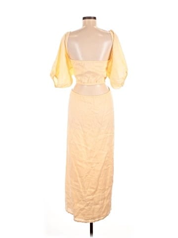 Faithfull the Brand Casual Dress (view 2)
