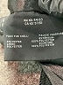 Andrew Marc 100% Polyester Black Coat Size M - photo 4