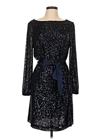 Ann Taylor Factory Cocktail Dress (view 1)