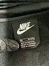 Nike 100% Polyester Black Track Jacket 12-18 MO / 18 MO - photo 3