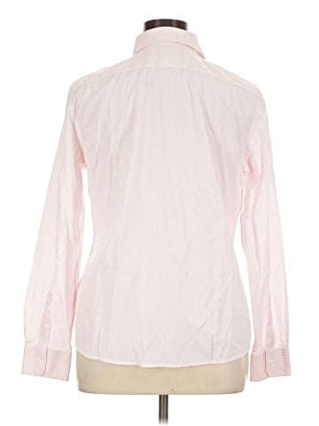 Brooks Brothers Long Sleeve Blouse (view 2)