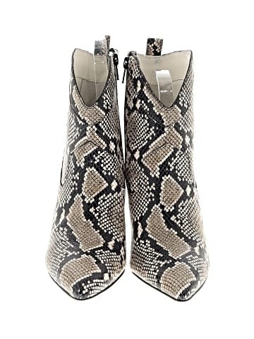 Gianni Bini Ankle Boots (view 2)