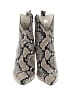 Gianni Bini Ivory Ankle Boots Size 7 1/2 - photo 2