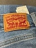 Levi's Blue Jeans Size 32 waist - photo 7