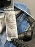 Levi's Blue Jeans Size 32 waist - photo 9