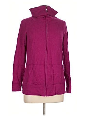 Banana Republic Zip Up Hoodie (view 1)