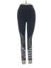 Athleta Graphic Blue Leggings Size XXS - photo 2