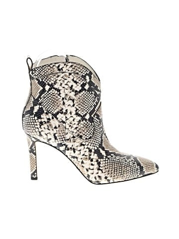 Gianni Bini Ankle Boots (view 1)
