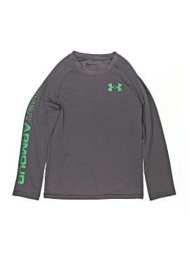 Under Armour Long Sleeve T Shirt