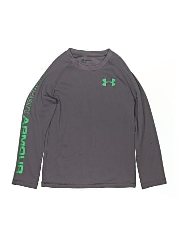 Under Armour Long Sleeve T-Shirt (view 1)