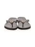 MICHAEL Michael Kors Black Flip Flops Size 9 - photo 2