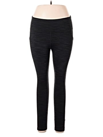 Mondetta Active Pants (view 1)