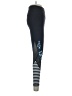 Athleta Graphic Blue Leggings Size XXS - photo 4