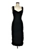 Express Black Cocktail Dress Size M - photo 1