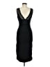 Express Black Cocktail Dress Size M - photo 2