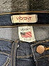 Vibrant M.I.U Blue Jeans Size 28 waist - photo 7