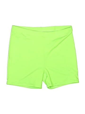 SKIMS Athletic Shorts (view 1)