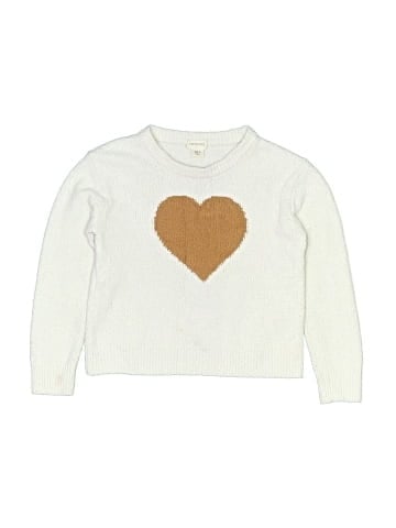 Crewcuts Pullover Sweater (view 1)