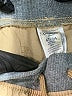 OshKosh B'gosh 100% Cotton Tan Cargo Pants Size 4T - 4 - photo 3