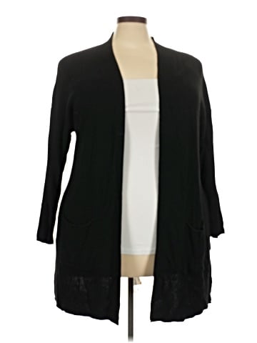 T Tahari Cardigan (view 1)