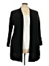 T Tahari Black Cardigan Size 3X (estimated) - photo 1