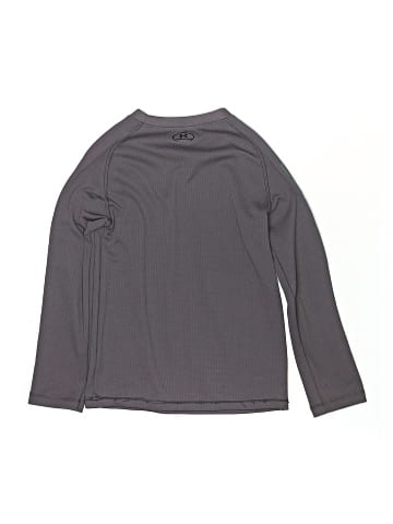 Under Armour Long Sleeve T-Shirt (view 2)