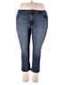 Riders by Lee Blue Jeans Size 20M - photo 1
