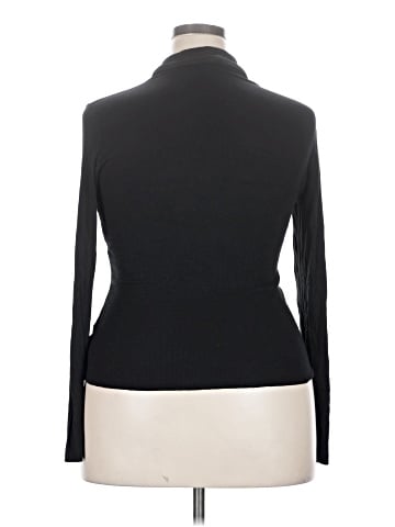 Wild Fable Long Sleeve Turtleneck (view 2)