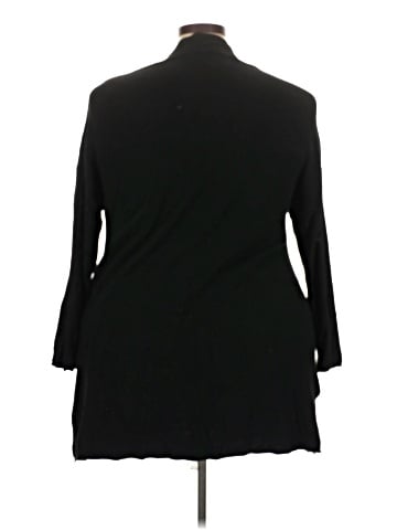 T Tahari Cardigan (view 2)
