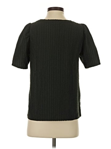 Ann Taylor LOFT Short Sleeve Top (view 2)