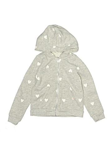 H&M Zip Up Hoodie (view 1)