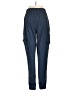 Active by Old Navy Blue Cargo Pants Size M (tall) - photo 2