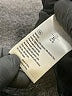 Serra Black Cocktail Dress Size XL - photo 8