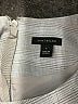 Ann Taylor Houndstooth Gray Casual Dress Size 6 - photo 7